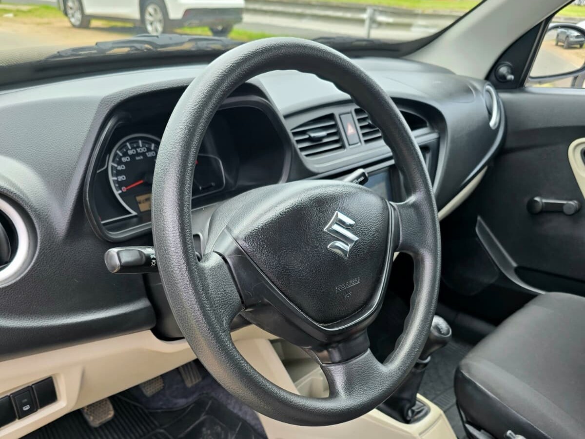 Suzuki Alto GA 800 Full | Permuta / Financia Suzuki Alto GA 800 Full | Permuta / Financia