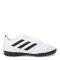 Championes Infantiles Adidas Goletto VIII TF Blanco - Negro