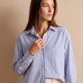 Imagen de Camisa - Celeste