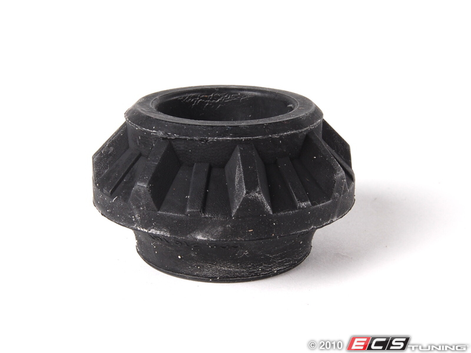 CAZOLETA AMORTIGUADOR VOLKSWAGEN GOMA AMORT TRAS SEAT CORDOBA TOLEDO POLO VENT - 