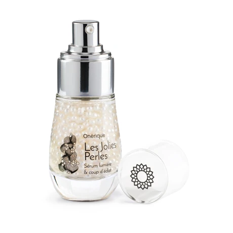 Onerique Serum Les Jolies Perles Onerique Serum Les Jolies Perles