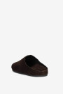 CLOG CONTENT Chocolate