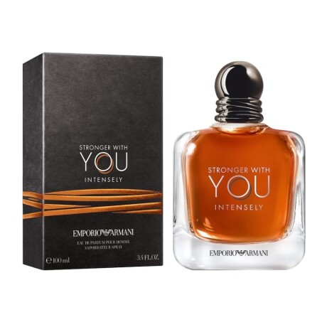 ARMANI STRONGER WITH YOU INTENSELY EDP 100ML 001
