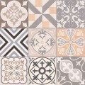 CERÁMICA DECORADA ALMEIDA REF.62HDA16 RECTIFICADA "A" 62X62 CM Cerámica Decorada Almeida Ref.62hda16 Rectificada "a" 62x62 Cm