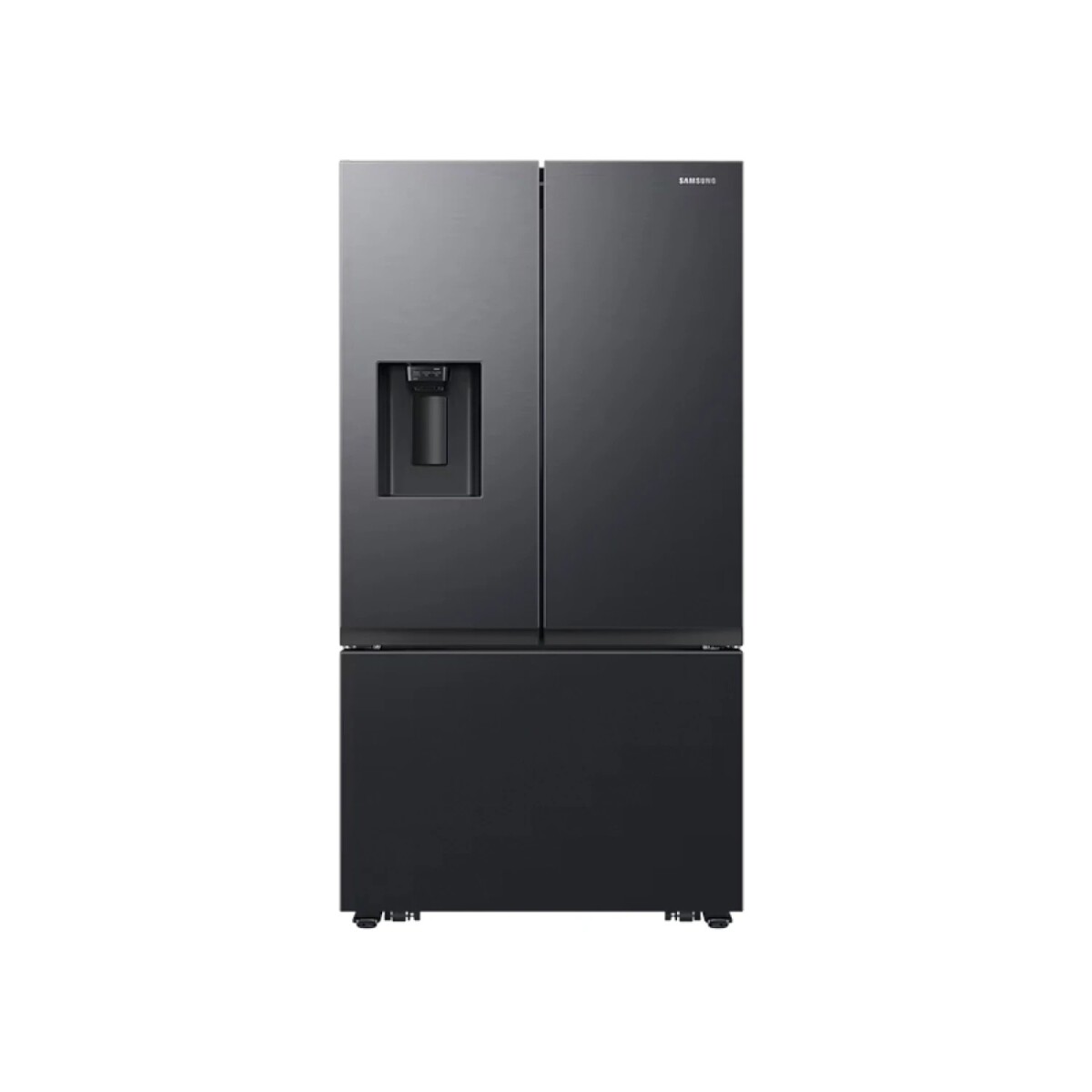 Heladera Samsung 690 L French Door RF32CG5410B1 
