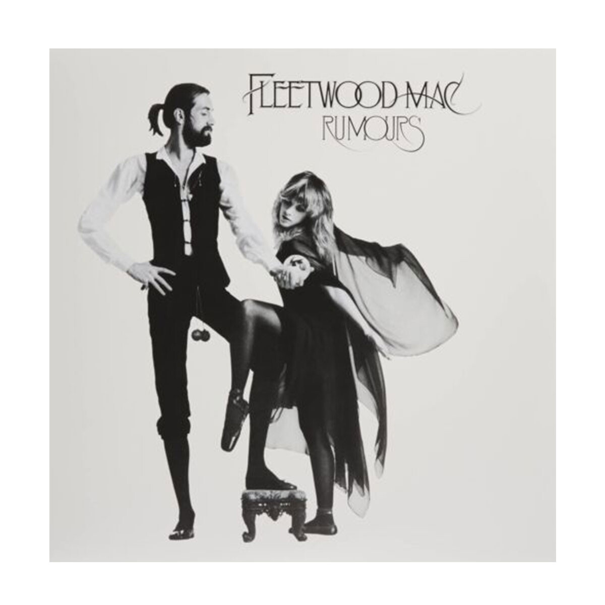 Fleetwood Mac-rumors 