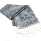 Pashmina estampada 1