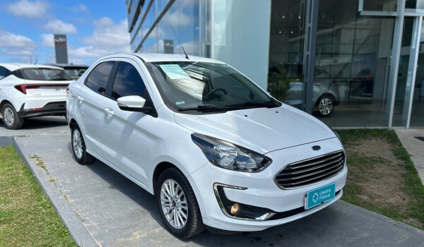 Ford Ka Sel 1.5 2020 Ford Ka Sel 1.5 2020
