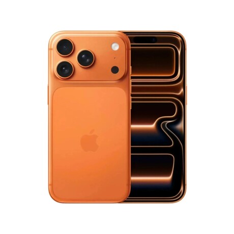 Apple iPhone 17 Pro Max 256 GB Cosmic Orange