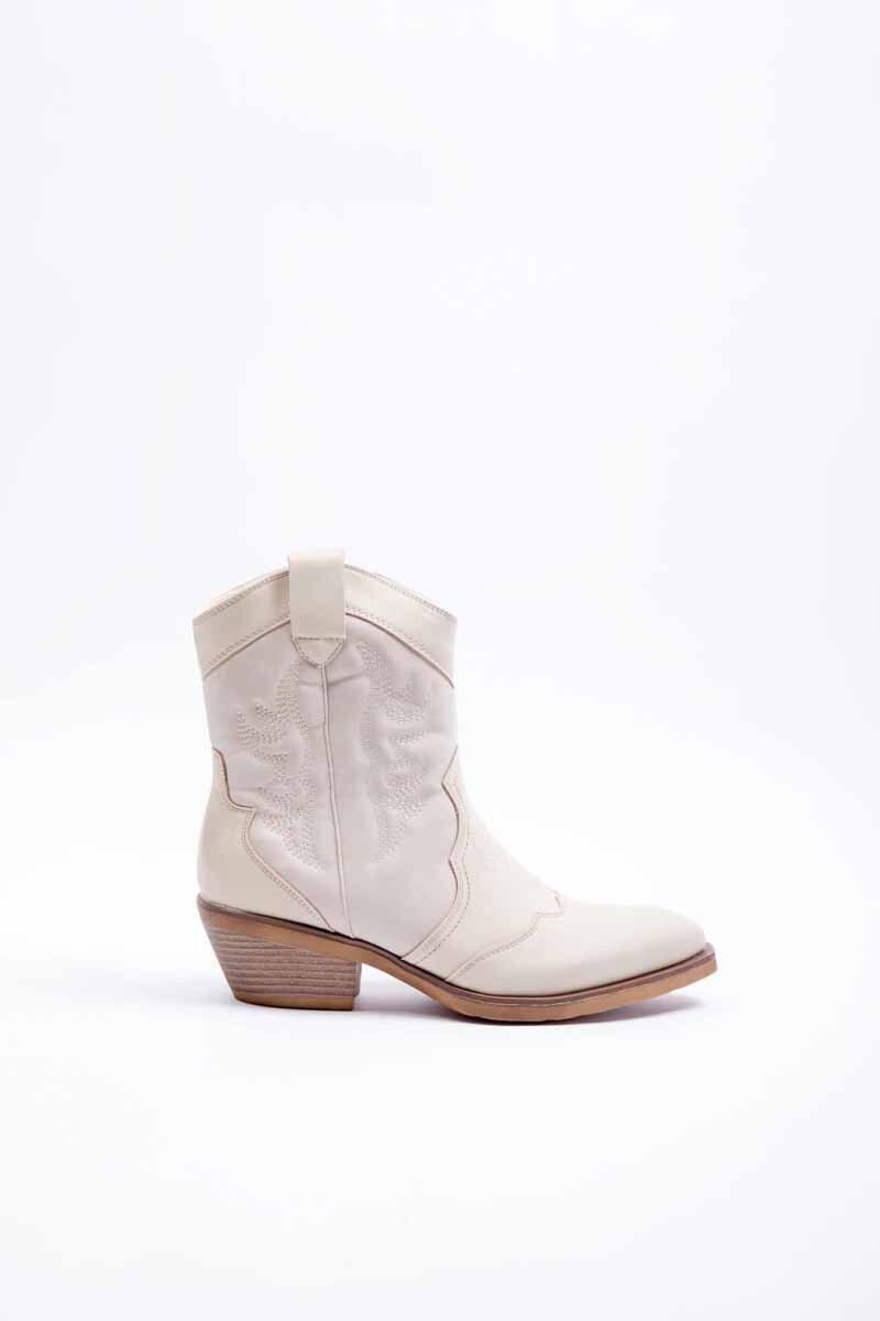 BOTA PADDOCK BRONCO Beige