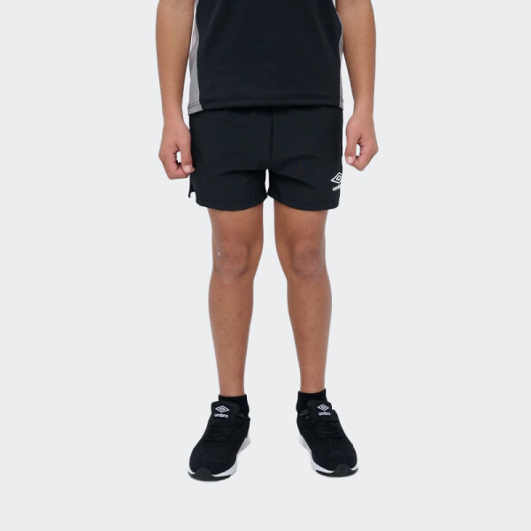 Short Umbro Terren Negro