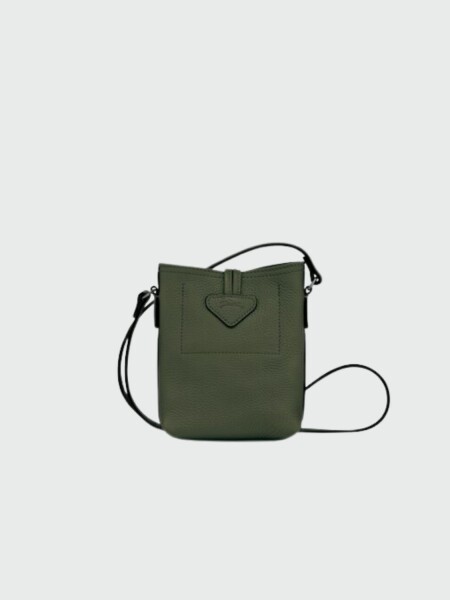 Longchamp -HOBO BAG LE ROSEAU ESSENTIAL XS 0
