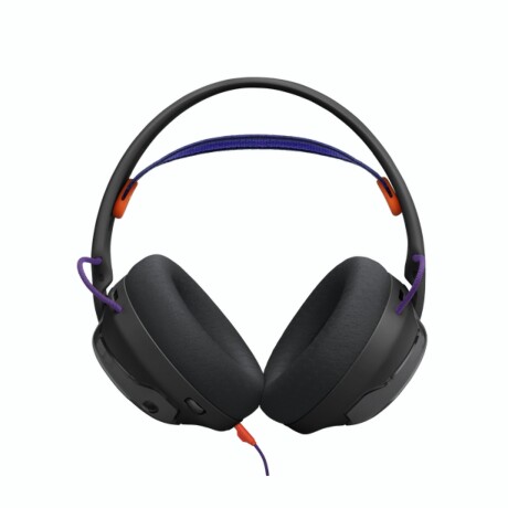 Auriculares Gamer Cableados JBL Quantum 250 - Black Auriculares Gamer Cableados JBL Quantum 250 - Black