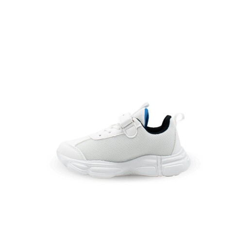 CHAMPION 25-35 WHT/BK