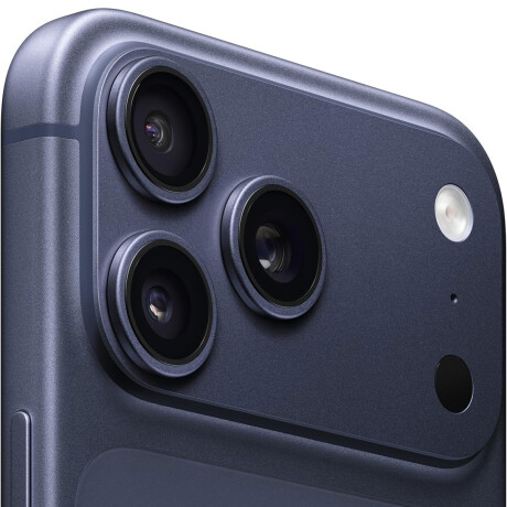 PREVENTA Celular Apple iPhone 17 Pro Max 1TB 12GB Blue PREVENTA Celular Apple iPhone 17 Pro Max 1TB 12GB Blue