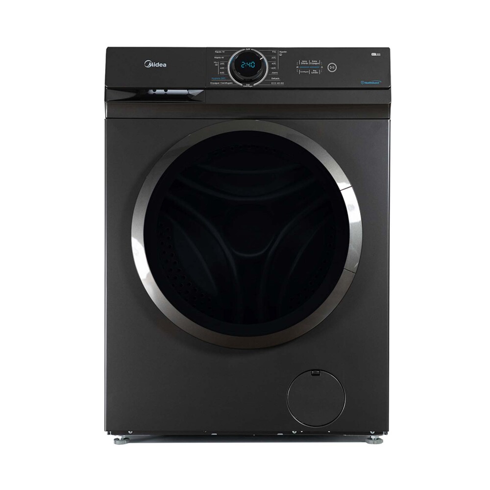 LAVARROPAS MIDEA 7-KG NEGRO MF100W70/T