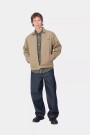 MODULE SCRIPT JACKET Beige