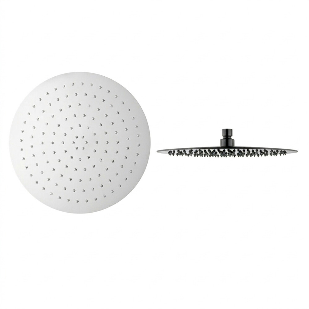 ROSETA REDONDA MODELO SLIM 30 CM DIAM. SIN BRAZO Roseta Redonda Modelo Slim 30 Cm Diam. Sin Brazo