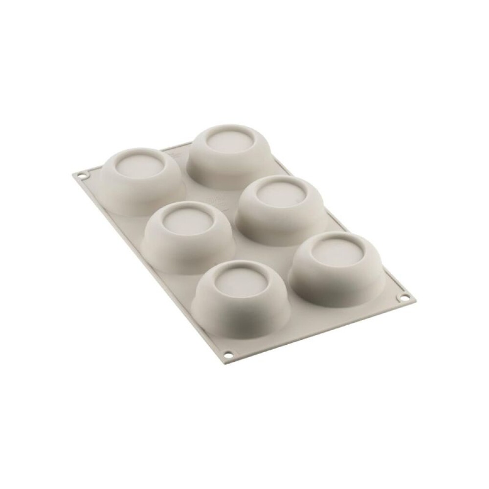 SILIKOMART MINI DOT MOLDE SILICONA 30MM SILIKOMART MINI DOT MOLDE SILICONA 30MM