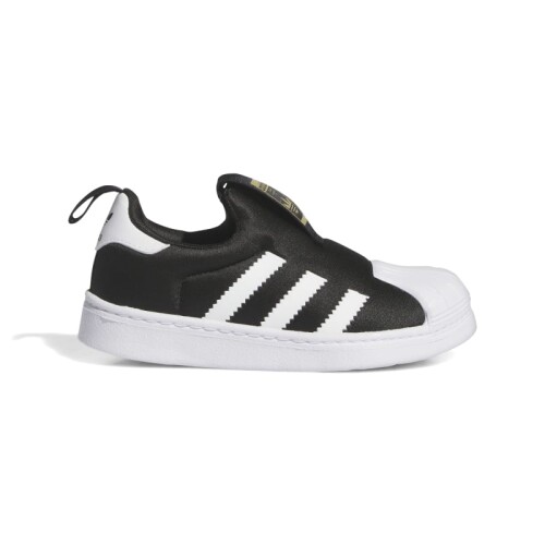 Championes Adidas Superstar 360 Negro