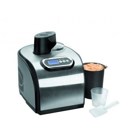 Máquina de Helado Artesanal Familiar 1.4 Litros Máquina de Helado Artesanal Familiar 1.4 Litros
