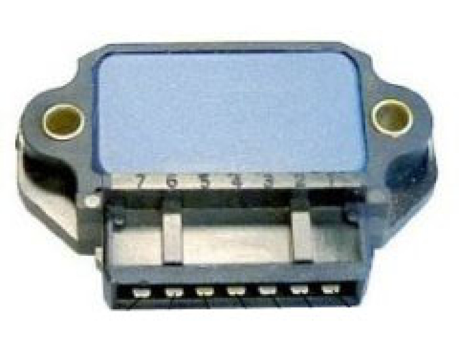 MODULO ENCENDIDO CITROEN - PEUGEOT BOSCH INDUCTIVO CITROEN OLCIT =TCH.08012 TRANSPO 