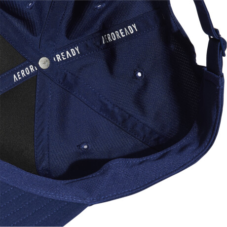 Gorro Adiddas Aeroready Cap Blue - Blue Blue