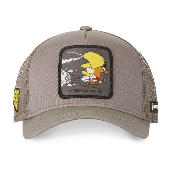 Gorro CapsLab Looney Tunes Multicolor