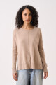 Sweater Marron