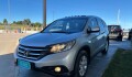 Honda CRV 2,4 EXA 4WD - 2014 Honda CRV 2,4 EXA 4WD - 2014