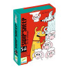 Cartas Swip’Sheep Djeco Cartas Swip’Sheep Djeco