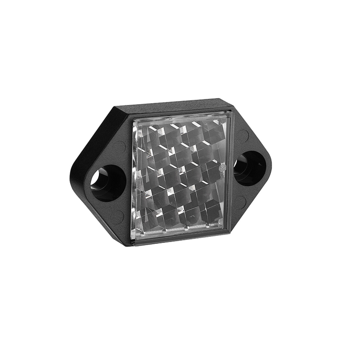 Espejo reflector 24 x 21mm p/DPF reflex - TL7597 
