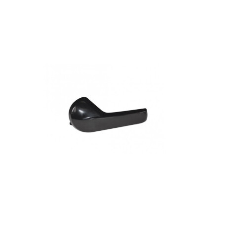 MANIJA DE PUERTA INTERIOR IZQUIERDA GOL / SAVEIRO G7 16/18 (NEGRO) Manija De Puerta Interior Izquierda Gol / Saveiro G7 16/18 (negro)
