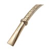 BOMBILLA CRIOLLA PLATA 13 plateadouniforme