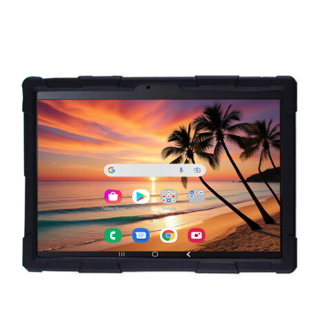 Tablet Adulto Mayor Senior Pad 10" 3g 32gb TABLET INTOUCH SENIOR PAD 10 3G 32GB