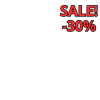 30% OFF Carteras