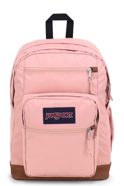 MOCHILA COOL STUDENT MISTY ROSE