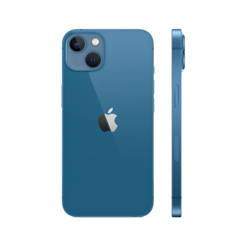 Iphone 13 - 128 GB Blue