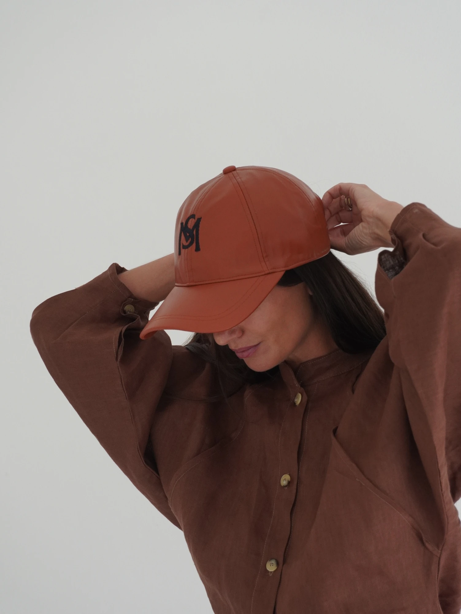 Royal Cap