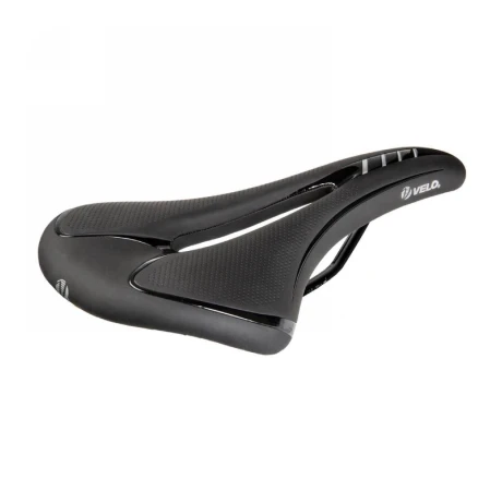 Asiento Velo Race Fit Road/mtb Talle M 276x145 Mm