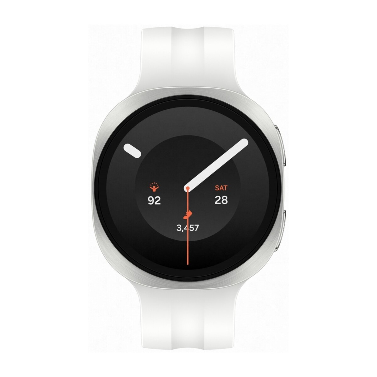 Smartwatch Samsung Galaxy Watch9 40 mm Bluetooth SM-L340 - Beige 