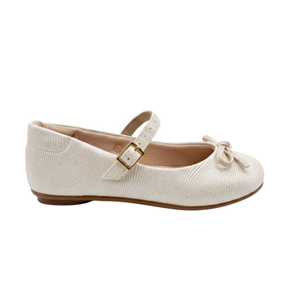 Zapatilla Infantil NIÑOS 2083.1131-30748 Blanco