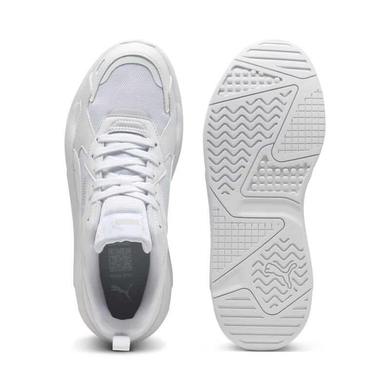 Championes Puma Lifestyle X-Ray 3 de Mujer - 399064 08 Blanco