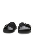 Sandalias de Mujer Miss Carol Sage Negro