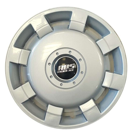 Tazas De Rueda Rodado 13 Jgo. 4 Piezas Abs