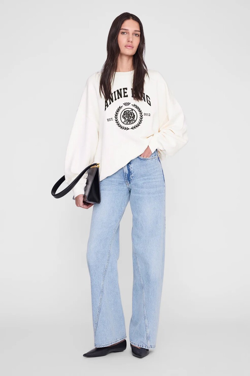 BUZO MILES COLLEGIATE 
