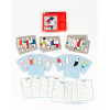 Juego de Cartas Sardinas Djeco Juego de Cartas Sardinas Djeco