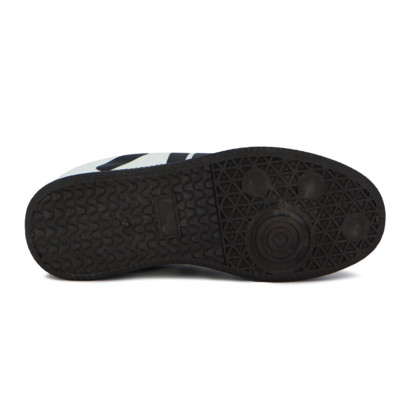 Austral Champion Boreal Hombre - Blanco/negro Blanco-negro