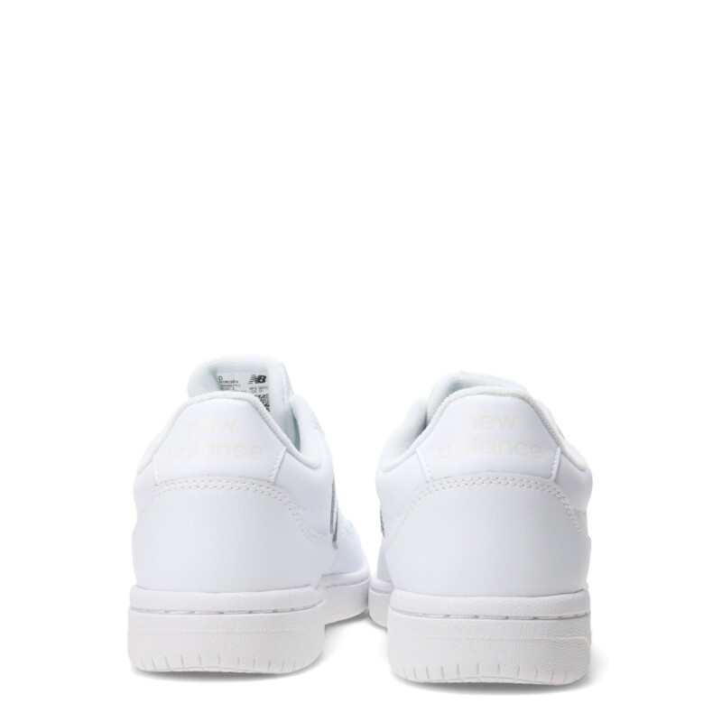 Championes de Hombre New Balance 080 Blanco