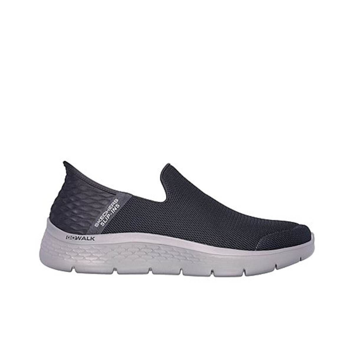 Championes Slip-Ins Go Walk® - Gris 